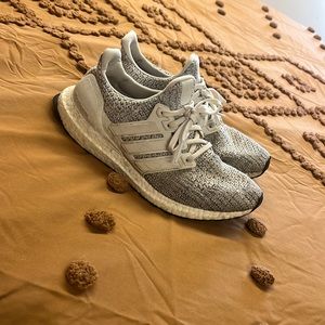 Size 7.5 Adidas Ultraboosts